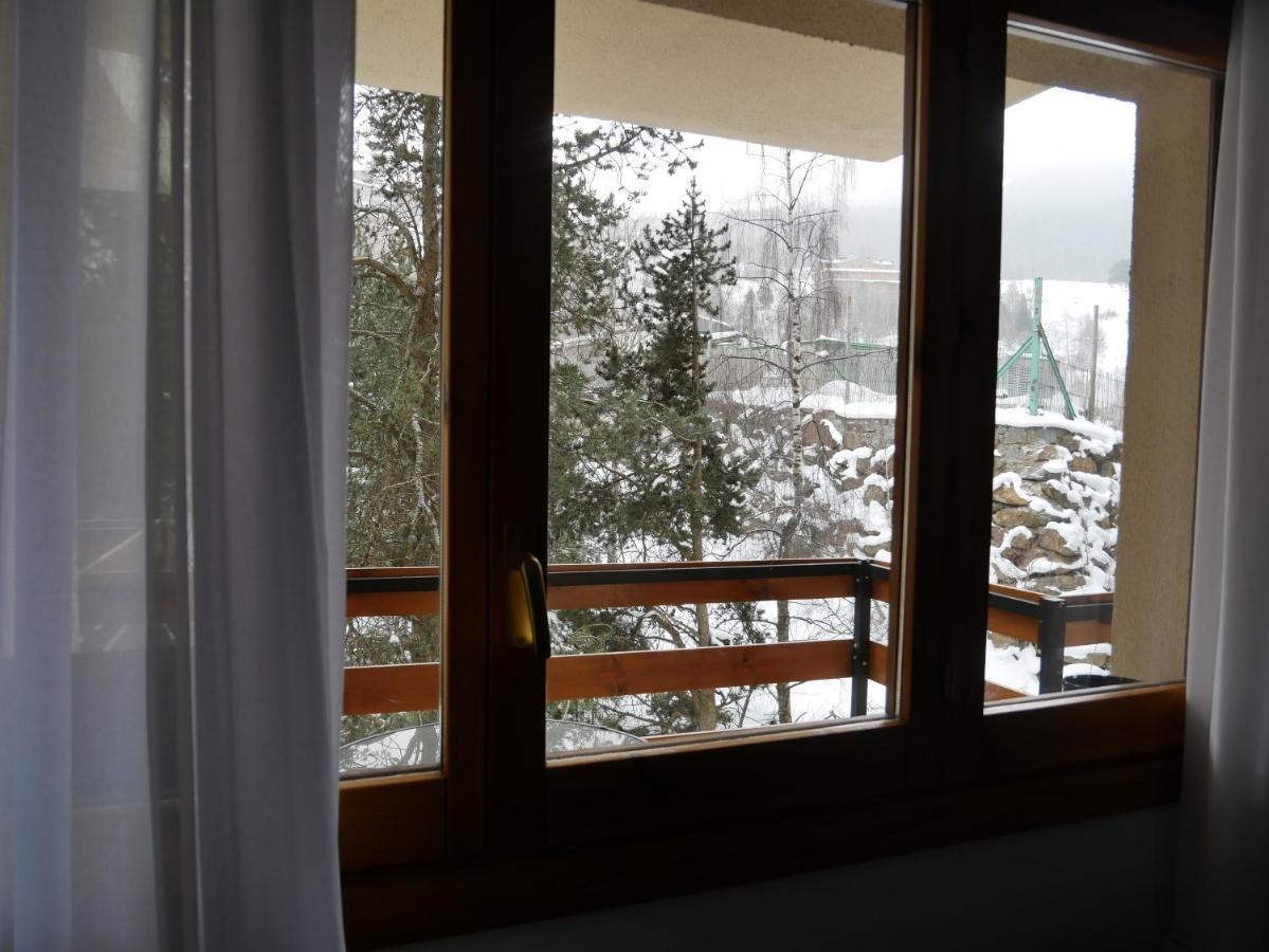 Principat-Vacances Pirinenca Incles Eksteriør billede