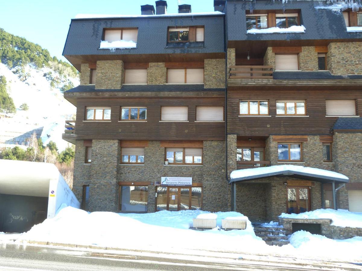 Principat-Vacances Pirinenca Incles Eksteriør billede